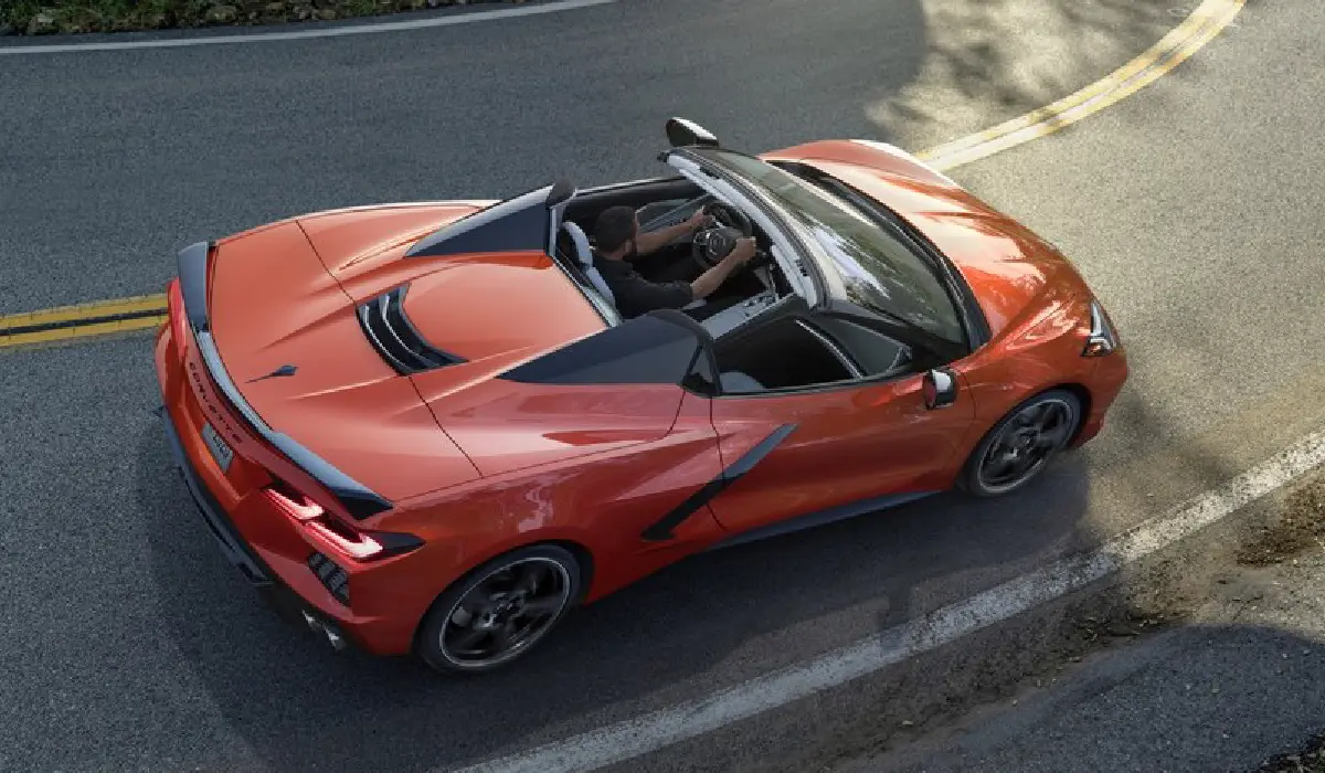 Chevrolet - Corvette Stingray Z51 - Best Car Rentals - Best Preowned Car - Exclusive Concierge Club.webp